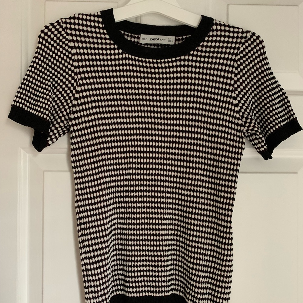 Zara Top